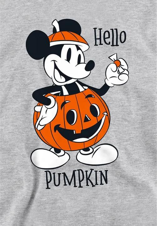 Produktbild Disney Hello Pumpkin Kapuzenpullover (152, 158)