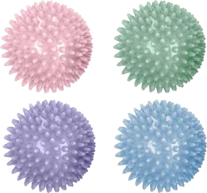 Produktbild Spokey Grespi Massageball (4erPack)