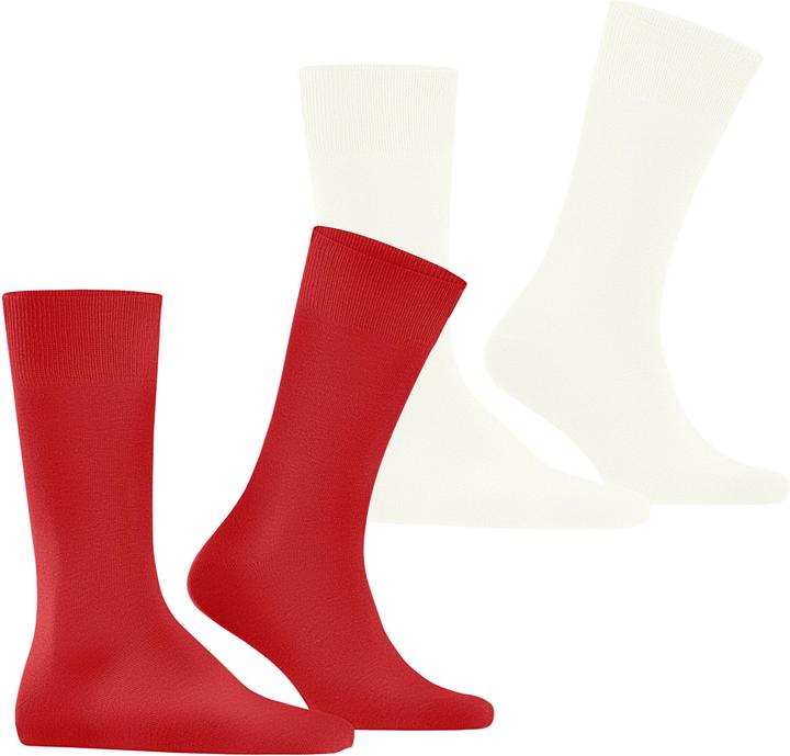 Produktbild Burlington Everyday (x2) (2er Pack, 40 - 46)