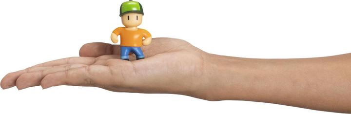 Produktbild Stumble guys Figur im Blinddeckel (1 Stück)