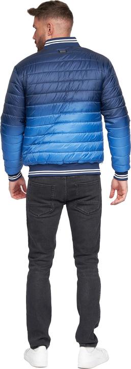 Produktbild Crosshatch Basefade Steppjacke (L)