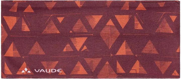 Actual product image Vaude Cassons Headband