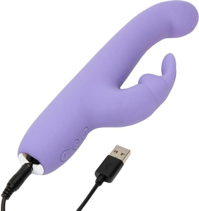 Produktbild Lovehoney Paradise Rabbit Vibrator