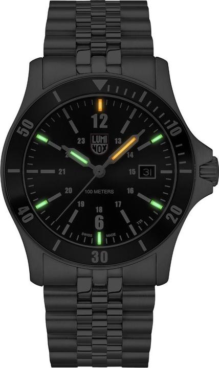 Immagine prodotto Luminox SPORT TIMER 0910 SERIES (Orologio sportivo, 42 mm)