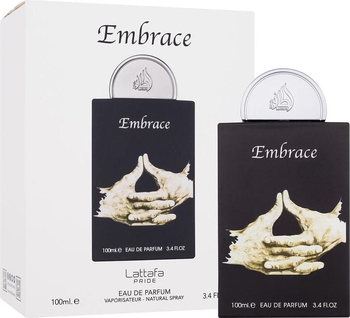 Immagine prodotto Lattafa Perfumes Orgoglio Embrance (Eau de parfum, 100 ml)