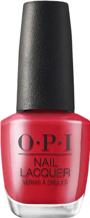 Produktbild OPI Nail Lacquer - Emmy, Have You Seen Oscar? (Farblack)