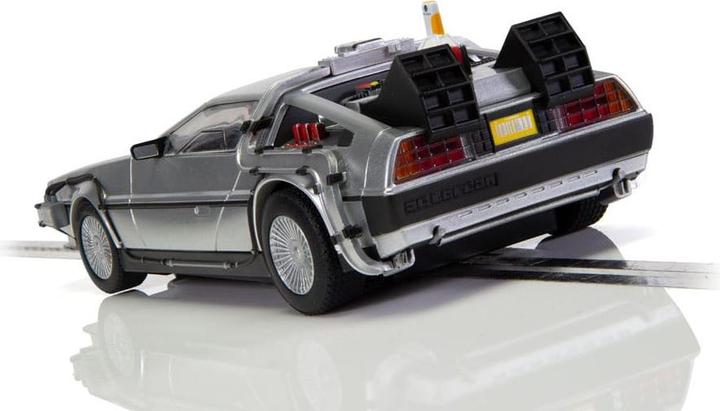 Produktbild Hornby DeLorean - Back to the Future 2