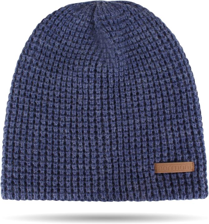 Actual product image Normani Nampa winter cap (One size)