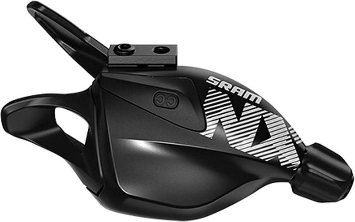 Actual product image Sram Trigger NX