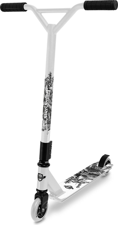 Produktbild Streetsurfing Street Surfing Stuntscooter Torpedo