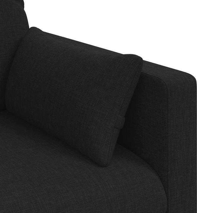 Produktbild vidaXL Modulares Sofa