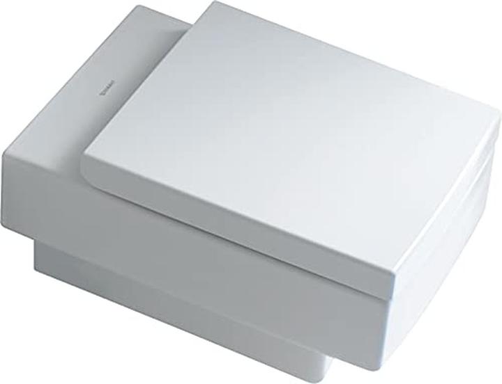 Actual product image Duravit Vero