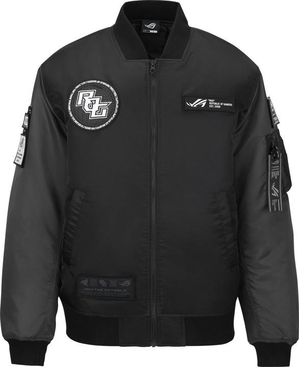 Produktbild ASUS ROG Cosmic Bomber (S)