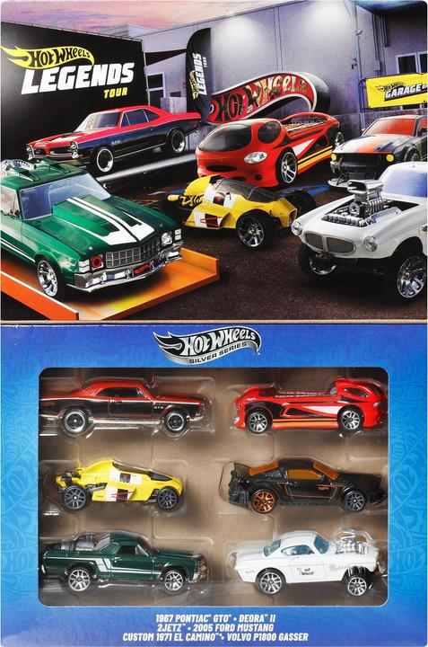 Actual product image Hot Wheels 0