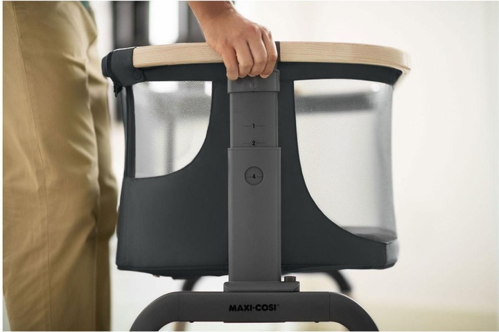 Image du produit Maxi-Cosi Iora Air Beyond Grey