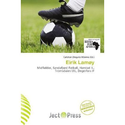 Eirik Lamøy, Ratgeber