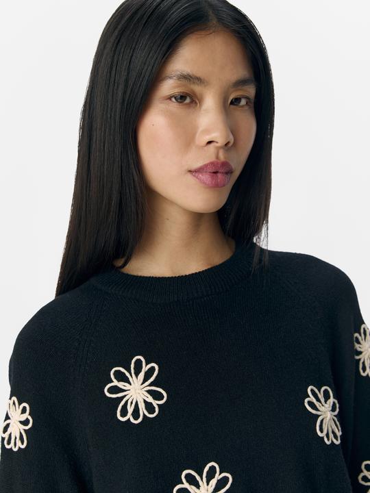 Immagine prodotto Object Kurzarm Pullover (L)
