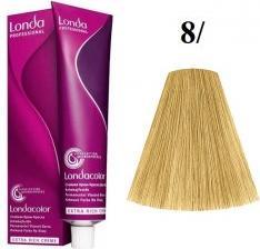 Immagine prodotto Londa Colore dei capelli in crema Colore 8/ biondo chiaro naturale-caldo (8, biondo chiaro naturale-caldo)