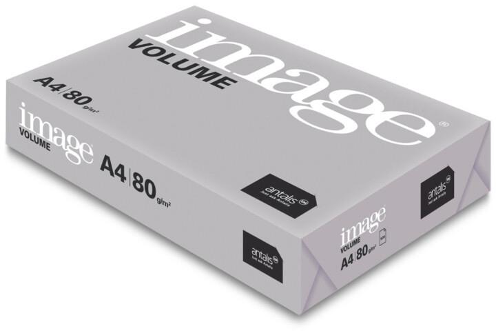 Produktbild Antalis Image Volume (A4, 500 Blätter, 80 g/m²)
