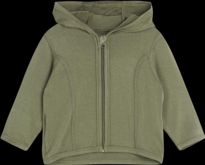 Produktbild Hust and Claire Bambus Strickjacke Curd Turtle (62)