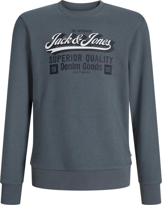 Jack & Jones Junior Sweatshirt JJELOGO Pullover