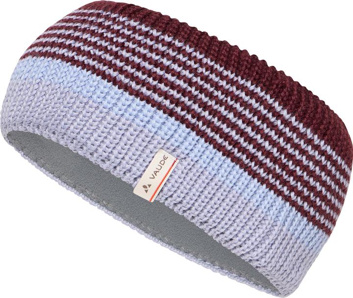Actual product image Vaude Melbu Headband IV