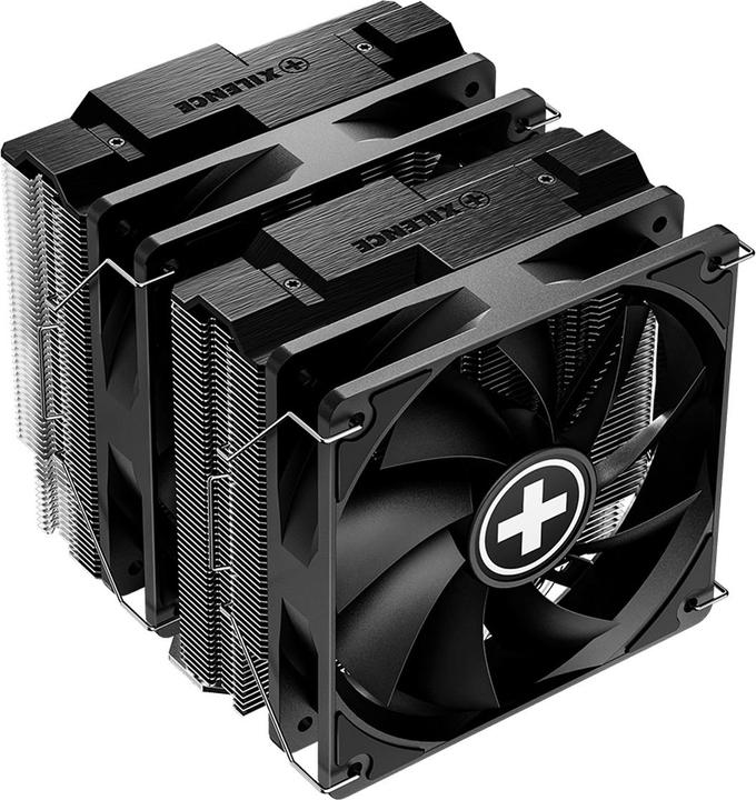 Actual product image Xilence Cyron XC091 (157 mm)