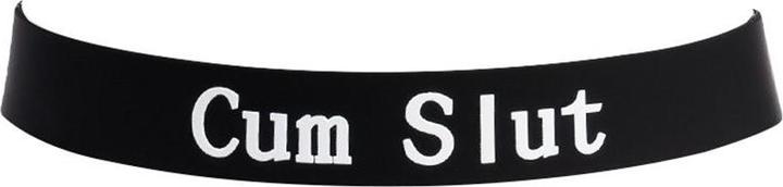 Produktbild Rimba "Cum Slut"