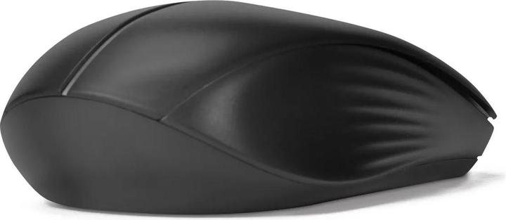 Actual product image Dicota Bluetooth Mouse NOTEBOOK black (Wireless)