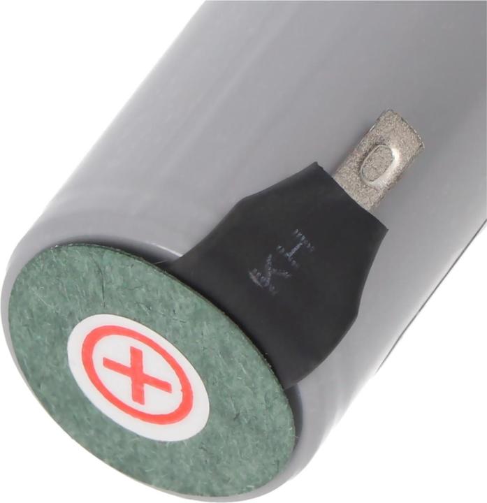 Actual product image AccuCell Battery L26 for Gardena Accu60 Li-Ion Grass Shears (3.7 V)