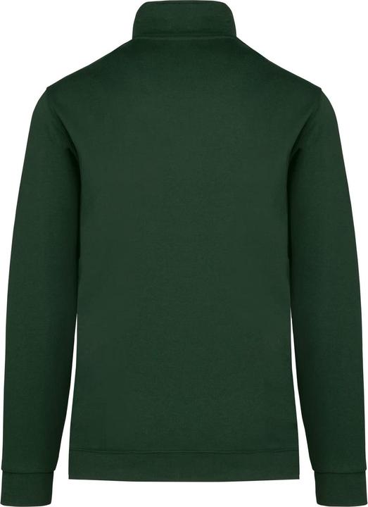 Produktbild Kariban Sweatjacke aus Molton (M)