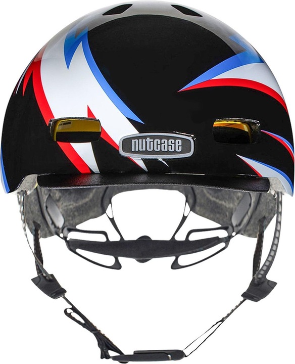 Produktbild Nutcase Little Nutty MIPS Helm, Spark, T | 48-52cm (52 cm)