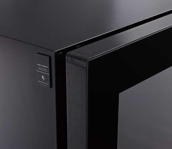 Image du produit Swisscave WLB-460DFLD