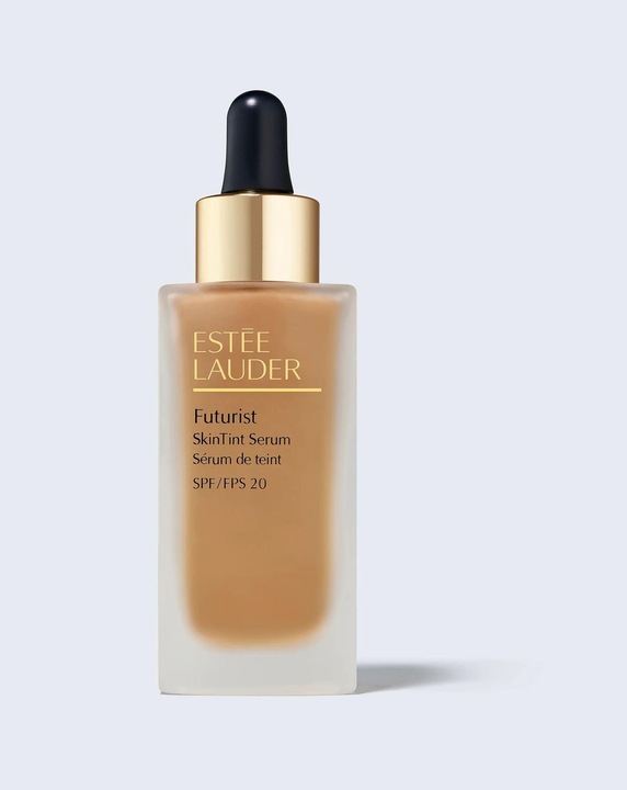 Immagine prodotto Estée Lauder Futurista Scremato FTD n. 4W1 (No. 4W1 - Bronzo al miele)