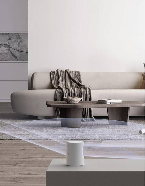 Produktbild Aqara Motion and Light Sensor P2 (Matter over Thread) (7 m)