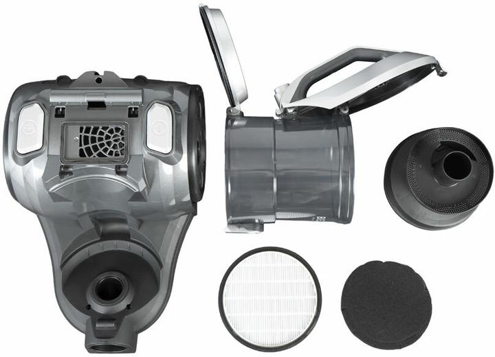 Image du produit BergerLanz Zyklonstaubsauger ZS168