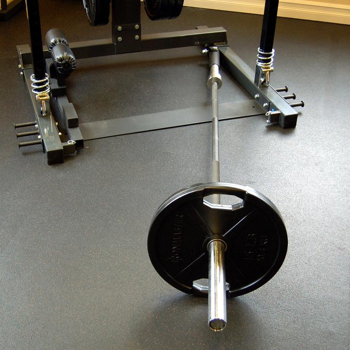 Actual product image Ironmaster Landmine Attachment (for IM2000)