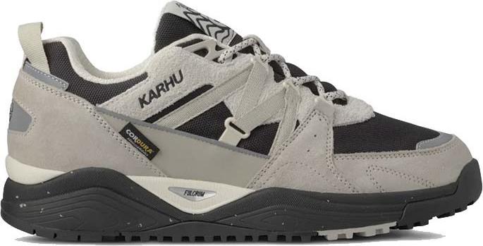 Produktbild Karhu Fusion XC Codura Silver Lining (40)