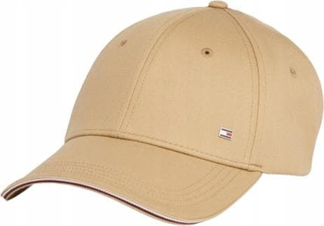 Image du produit Tommy Hilfiger Th Corporate coton 6-panel casquette (Taille unique)