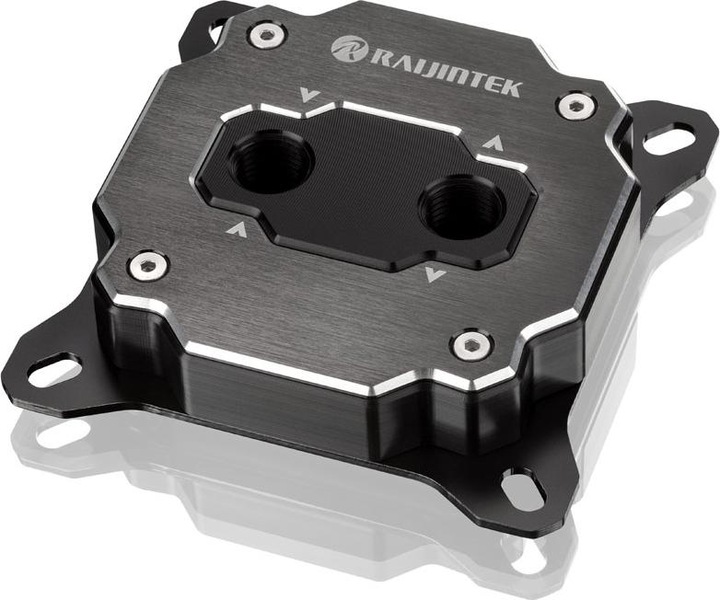 Actual product image Raijintek Scylla Elite
