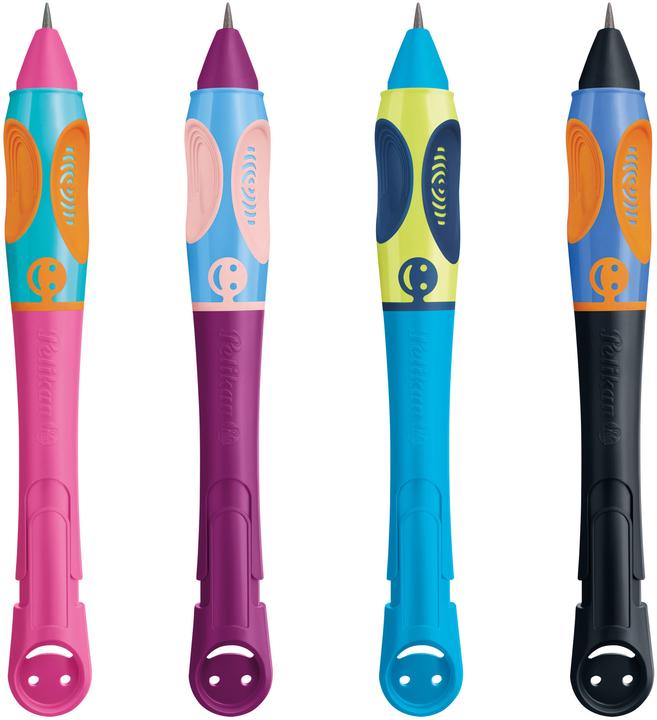 Actual product image Pelikan GRIFFIX 2014 - Pencils (2 mm, HB, 12x)