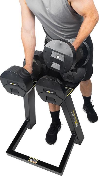 Image du produit MX Select Dumbbells Stand
