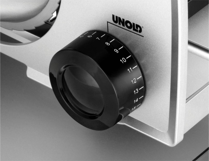 Produktbild Unold Metall Plus