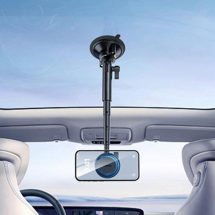 Produktbild Ulanzi ZJ06 Suction Cup Mount