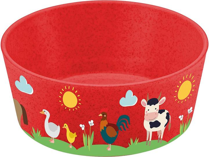 Image du produit Koziol Vaisselle pour enfants 'Farm