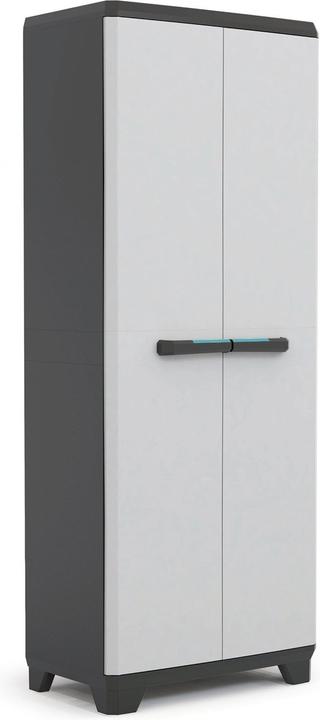Produktbild Keter Kunststoffschrank (39 cm, 173 cm)