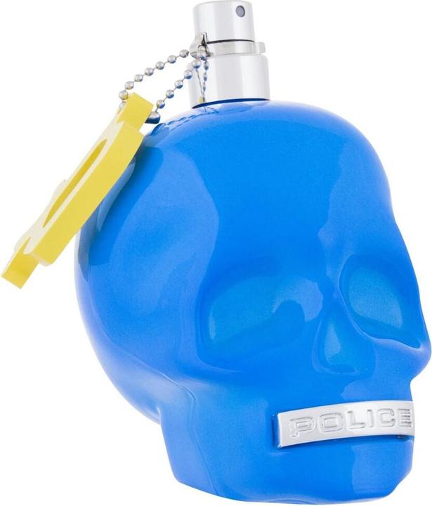 Immagine prodotto Police Essere buoni (Eau de toilette, 125 ml)