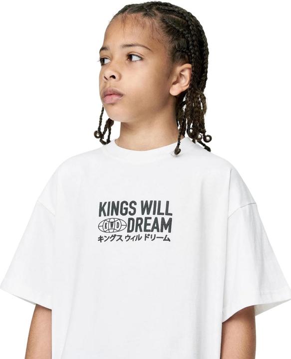Produktbild Kings Will Dream Studio Title TShirt Jungen (128)
