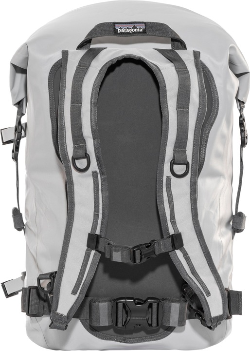 Produktbild Patagonia Stormfront Roll Top Pack 45 L