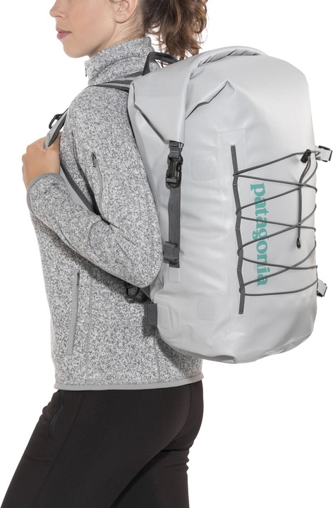 Produktbild Patagonia Stormfront Roll Top Pack 45 L